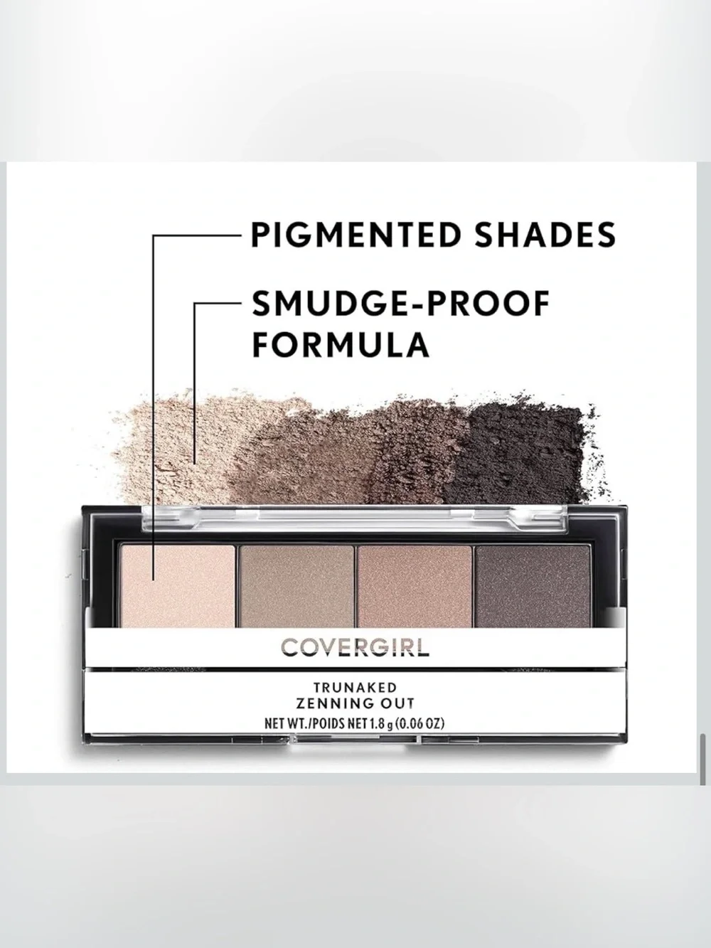 COVERGIRL brand new
